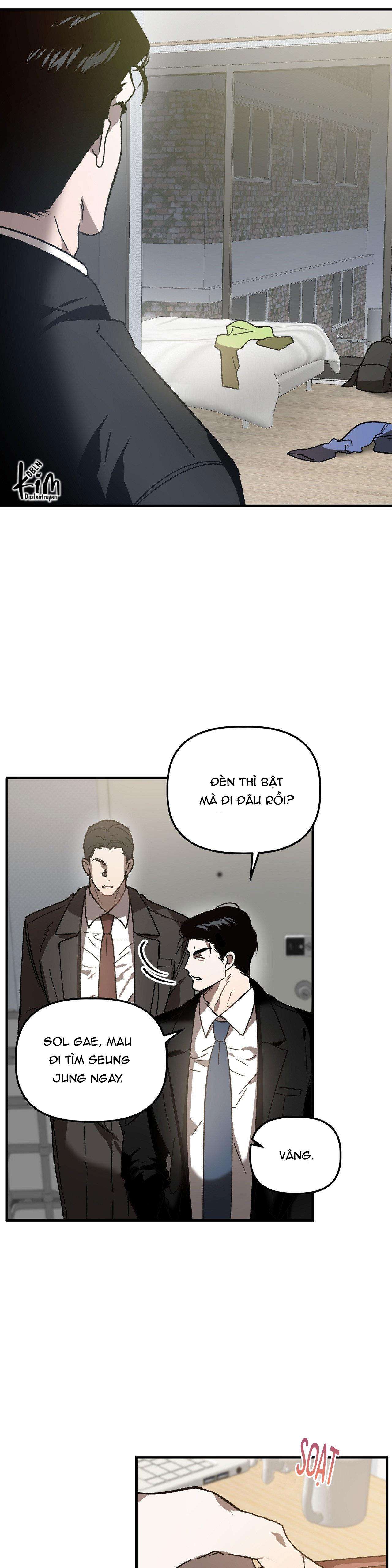 đã hiểu chưa chapter 57 23