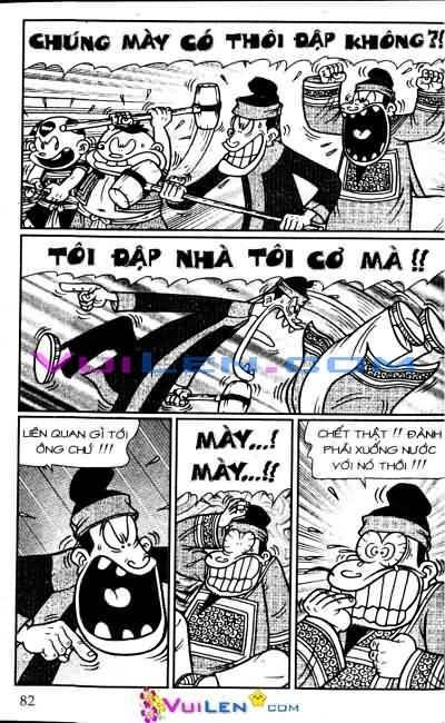 thần đồng đất việt chapter 43 82