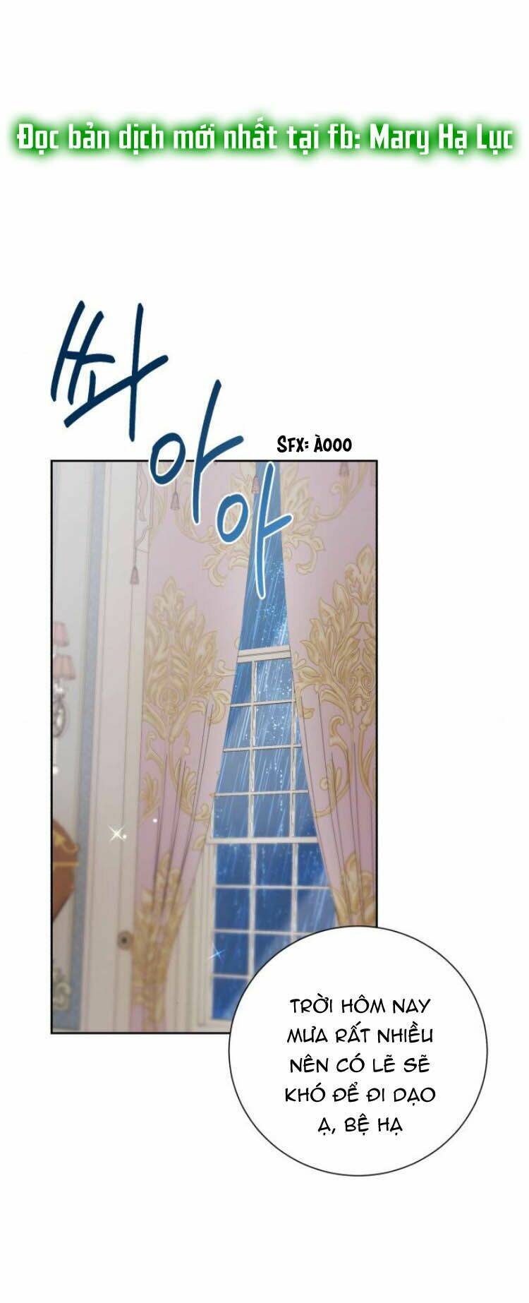 ta đã từng mong nàng biến mất chapter 14.1 2