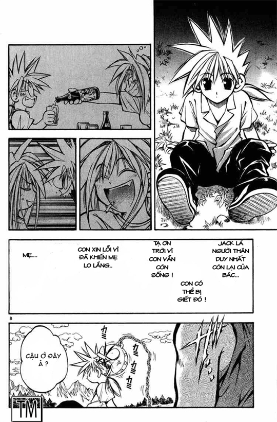 mar heaven chapter 9 8