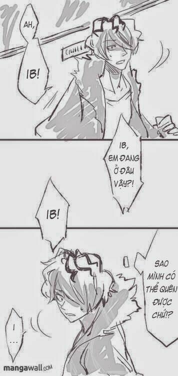 ib short-doujinshi chapter 1 7