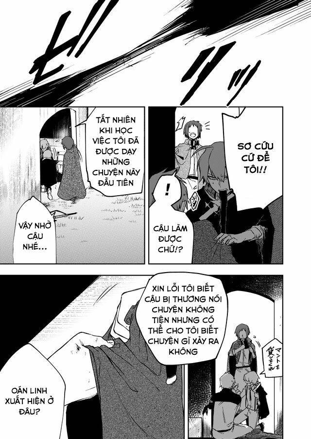 fushi no sougishi chapter 11 4