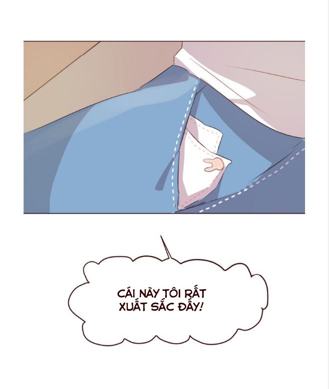 người yêu biến mất chapter 39 27