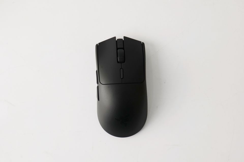 [Mới, hàng chính hãng] Chuột Razer Viper V3 HyperSpeed