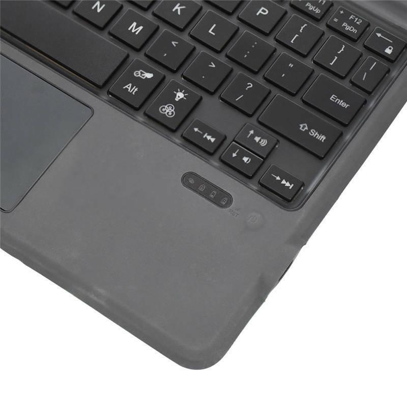 Bàn Phím Bluetooth Có Cảm Ứng Cho Microsoft Surface Pro 3 4 5 6 7