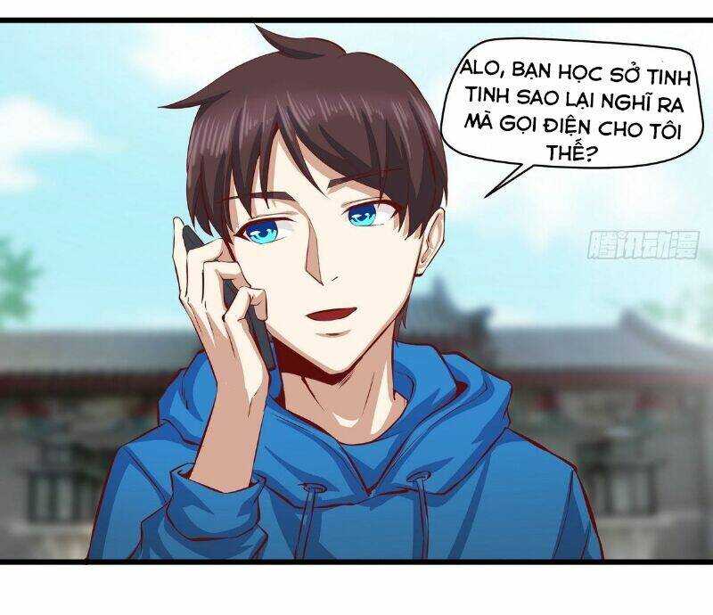 đô thị cực phẩm tiên đế chapter 31 13