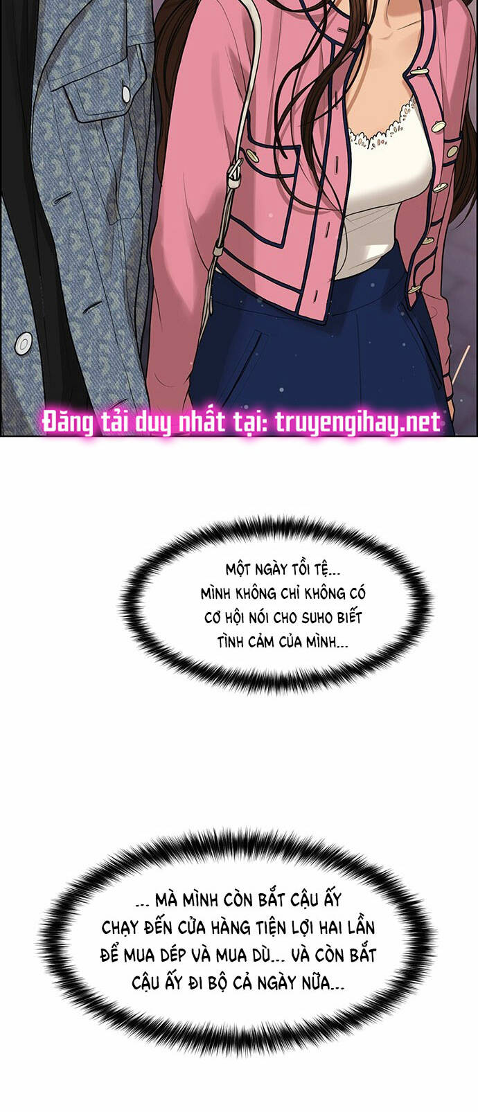 nữ thần giáng thế chapter 171.2 24