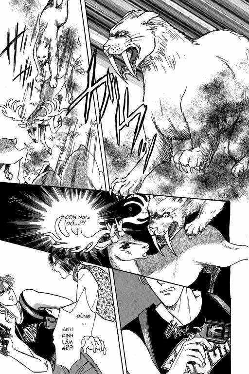 tiệm thú kiểng chapter 8 29