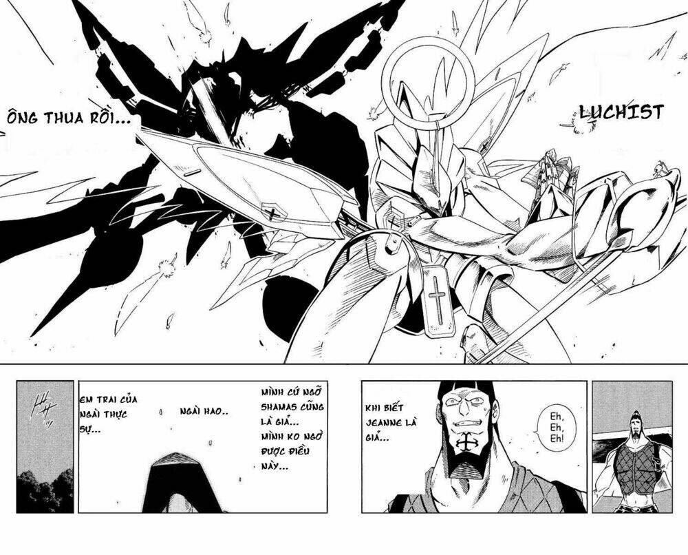 vua pháp thuật chapter 217 14