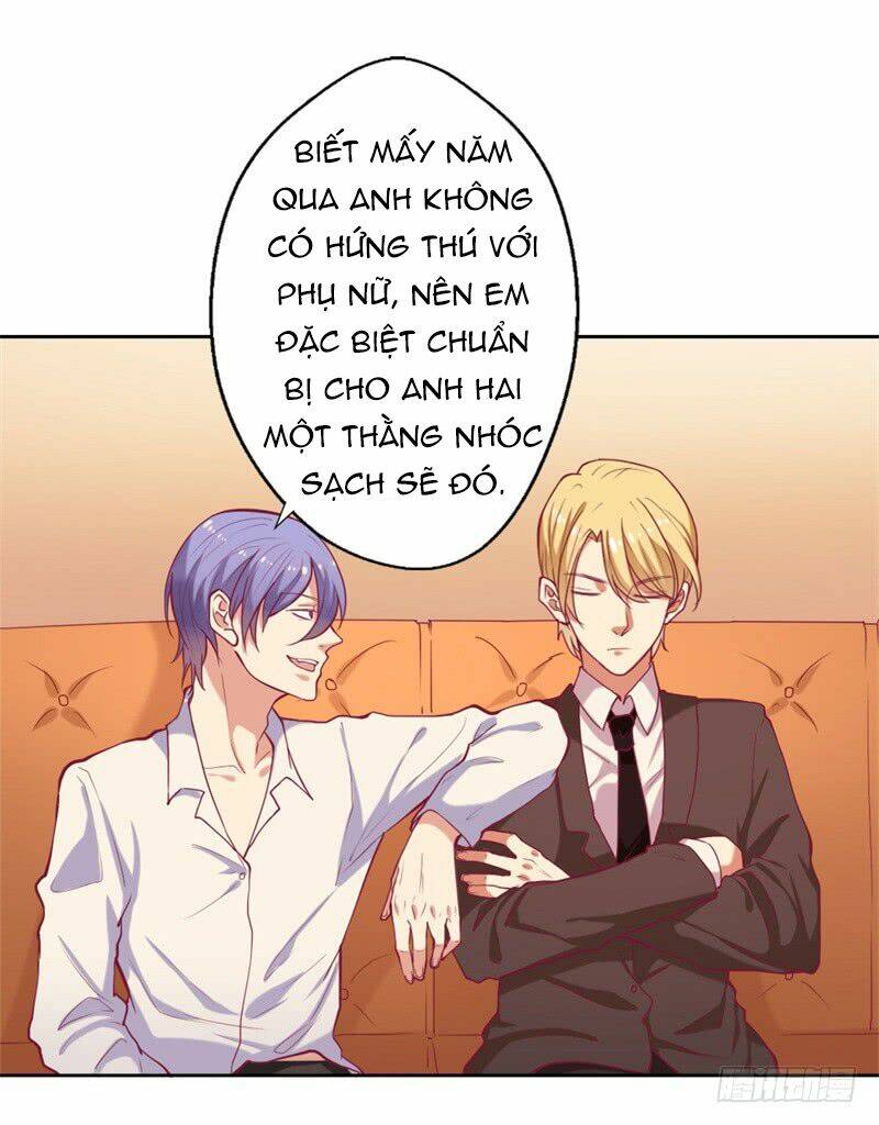 ngạo kiều tổng tài sủng điềm thê chapter 10 2