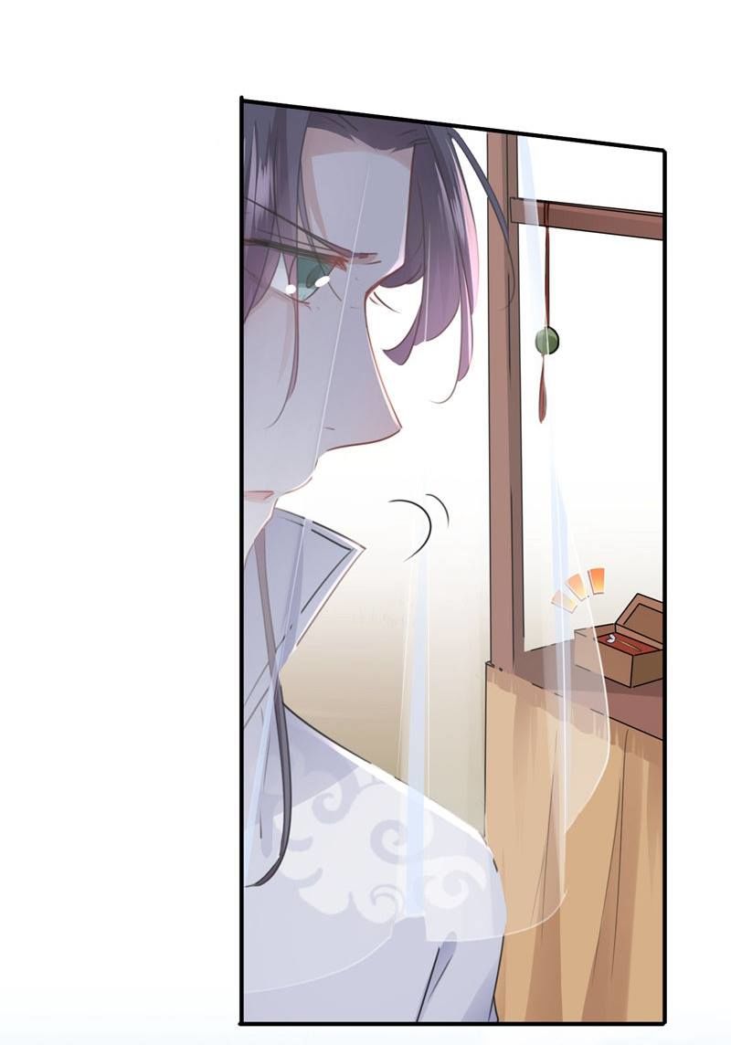 vương gia không thể trêu chapter 97 16