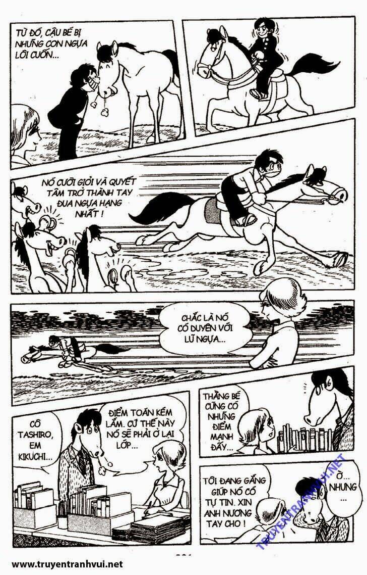 bác sĩ quái dị chapter 129 14