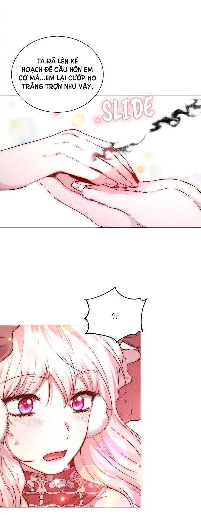 5500 sắc thái của quỷ vương chapter 43.2 22