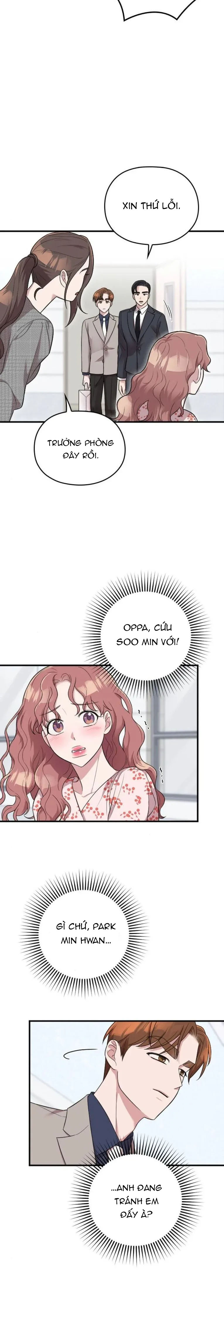 cô đi mà lấy chồng tôi chapter 27.2 10