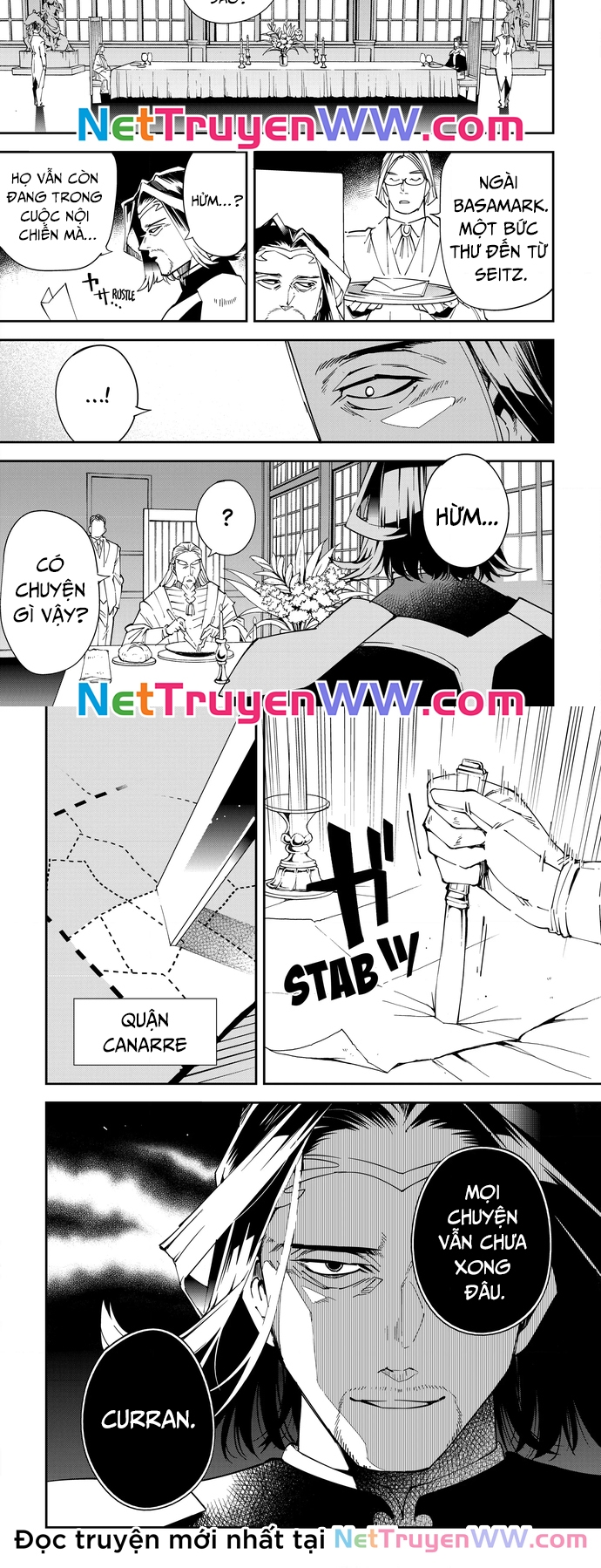 tái sinh thành quý tộc với kĩ năng 'appraisal' chapter 114 7