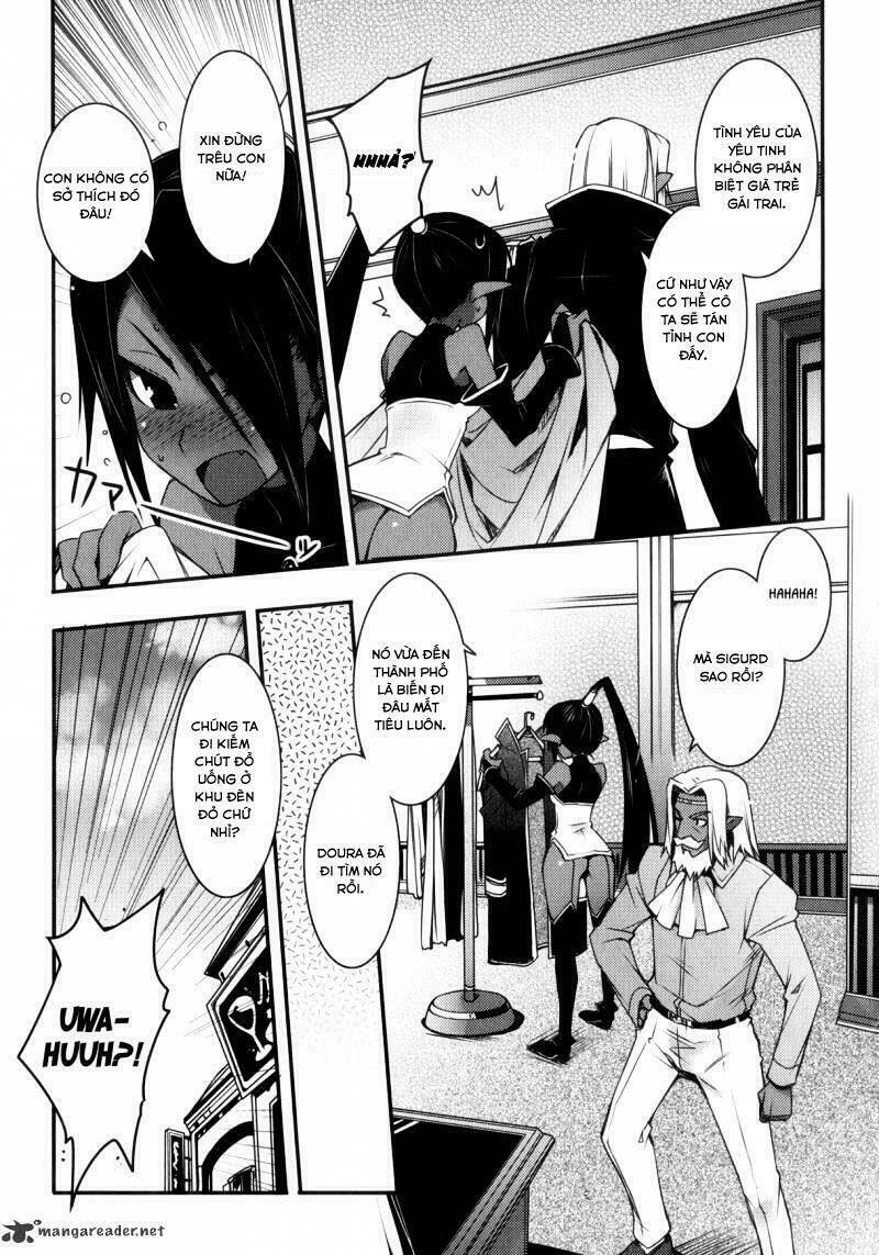 rotte no omocha chapter 21 13