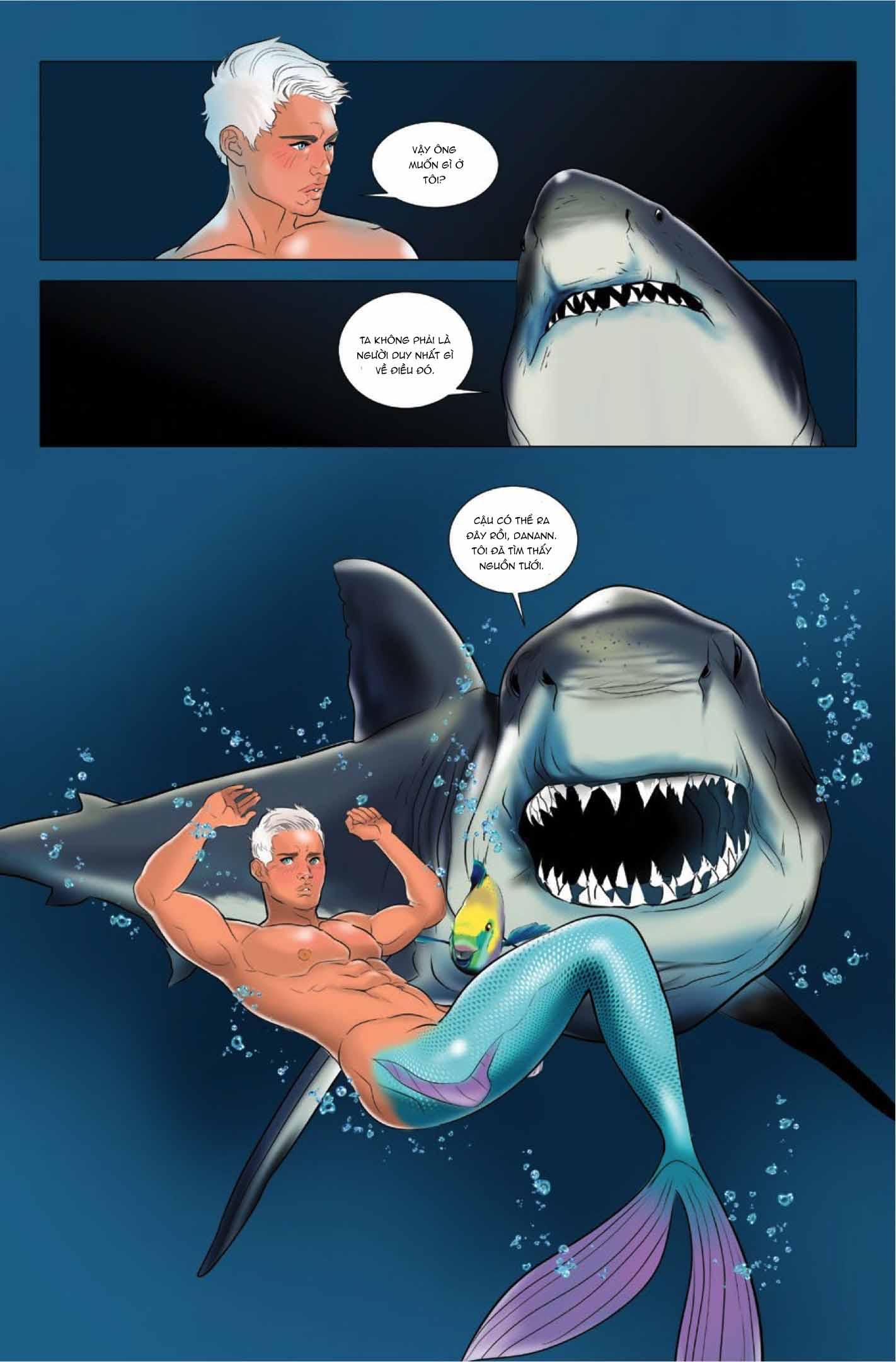 oneshot vicera comics house chapter 50 49