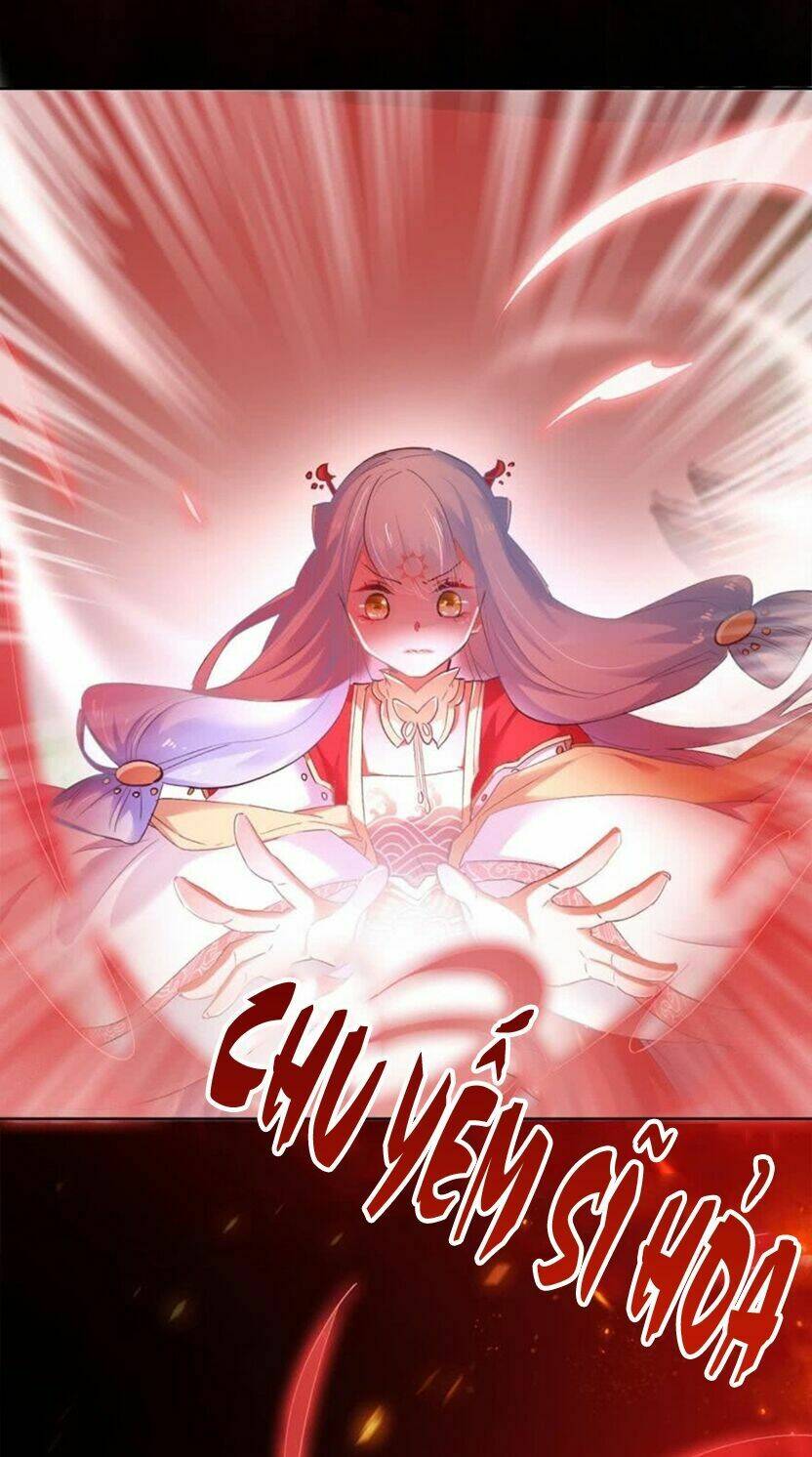 nghịch lai thuận thú chapter 24 15