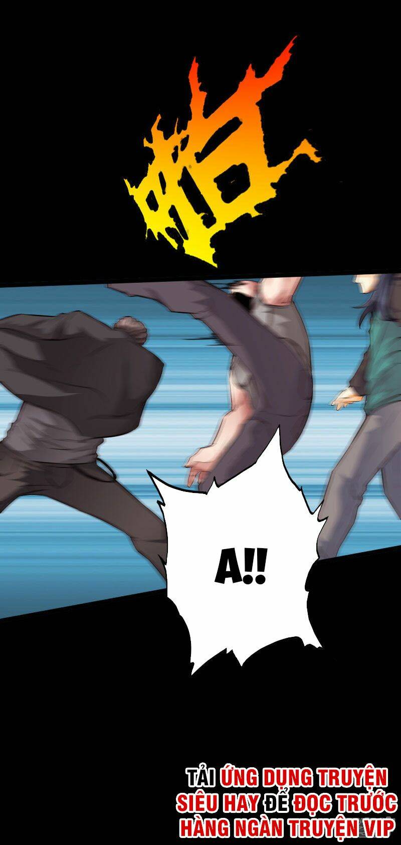 tuyệt phẩm tà thiếu chapter 102 13