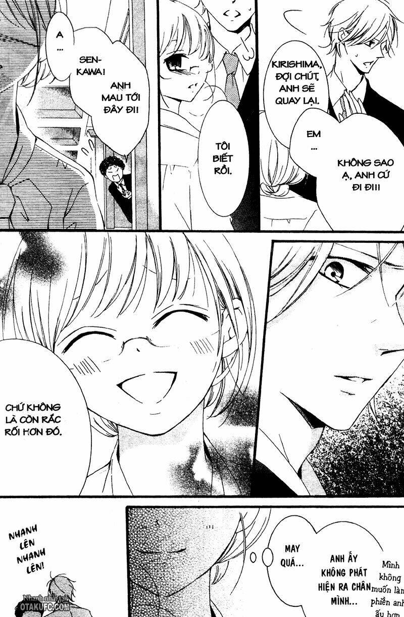 pen saki ni syrup chapter 10 23