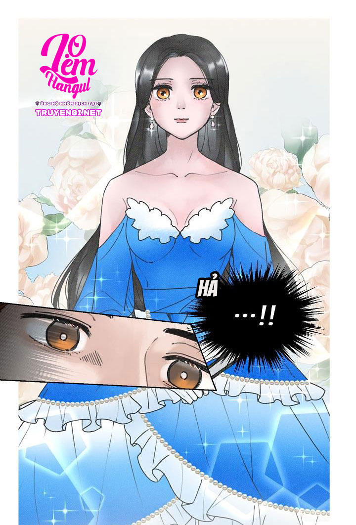 em dám không ? chapter 3 38