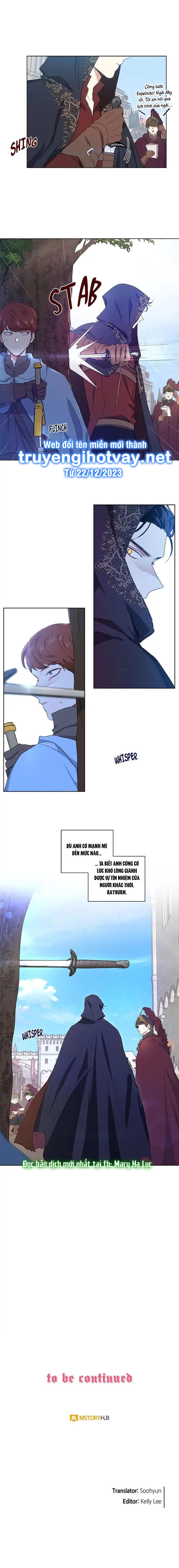 tôi là fan cứng hoàng tử chapter 52.2 3