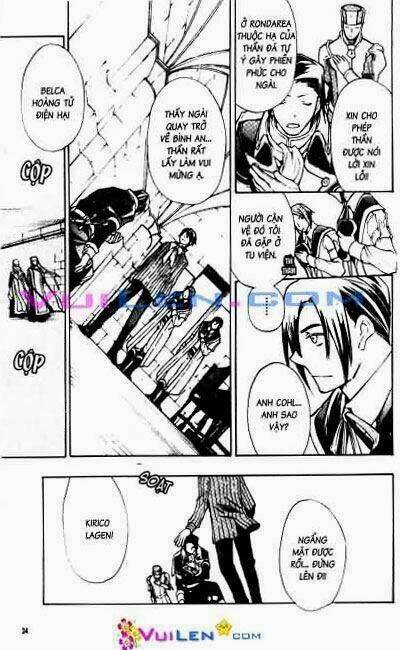 thanh kiếm và vương miện chapter 10 34