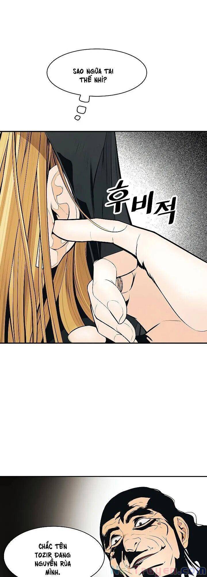 bất bại chân ma chapter 80 24