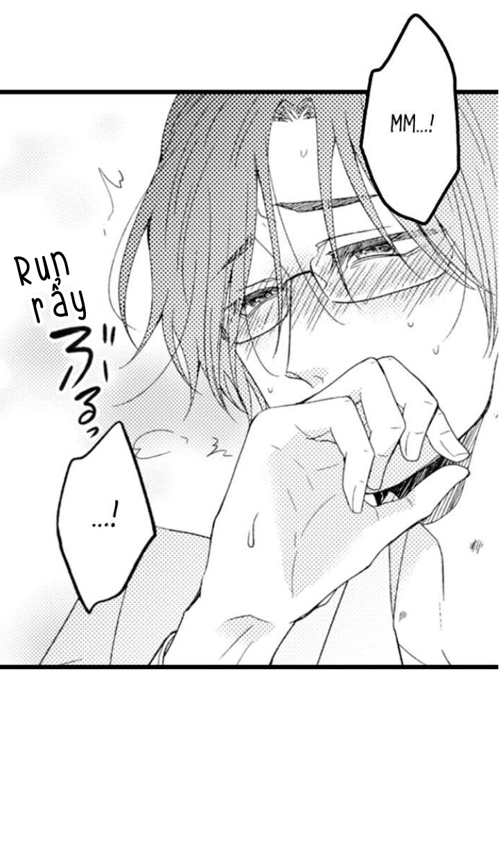 ai muốn được yêu thương nào chapter 3.1 6