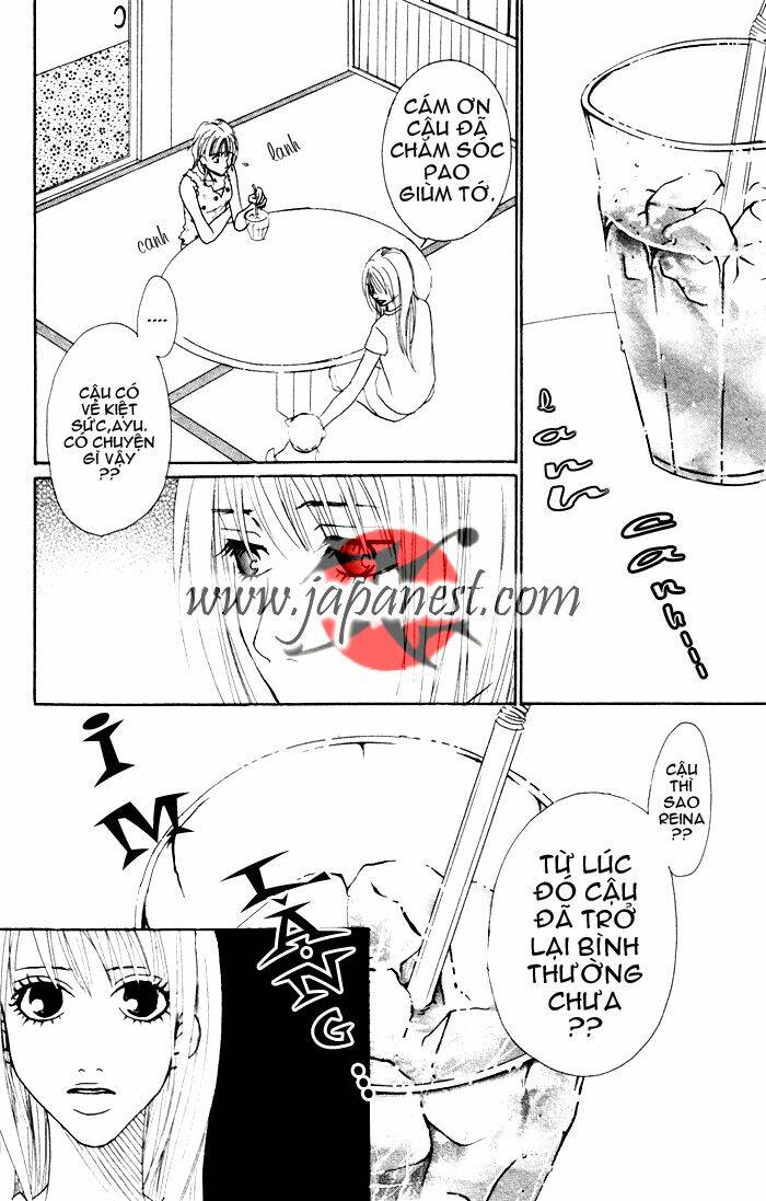 deep love - ayu no monogatari chapter 6 18