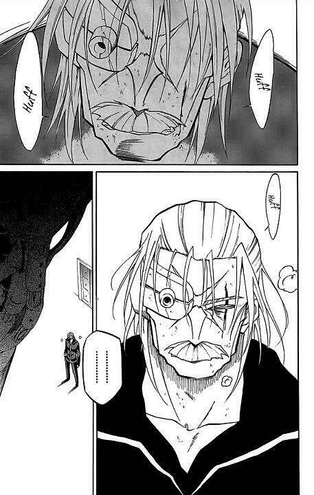 tripeace chapter 26 43