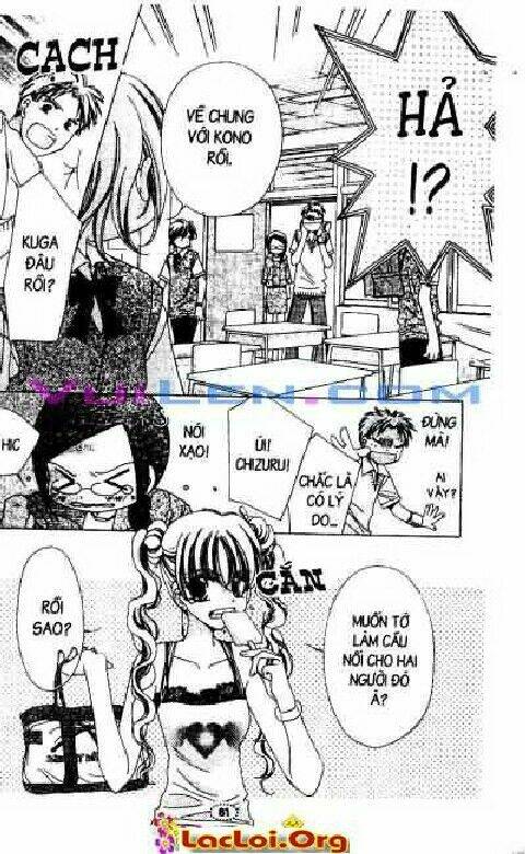 honey chapter 33 38