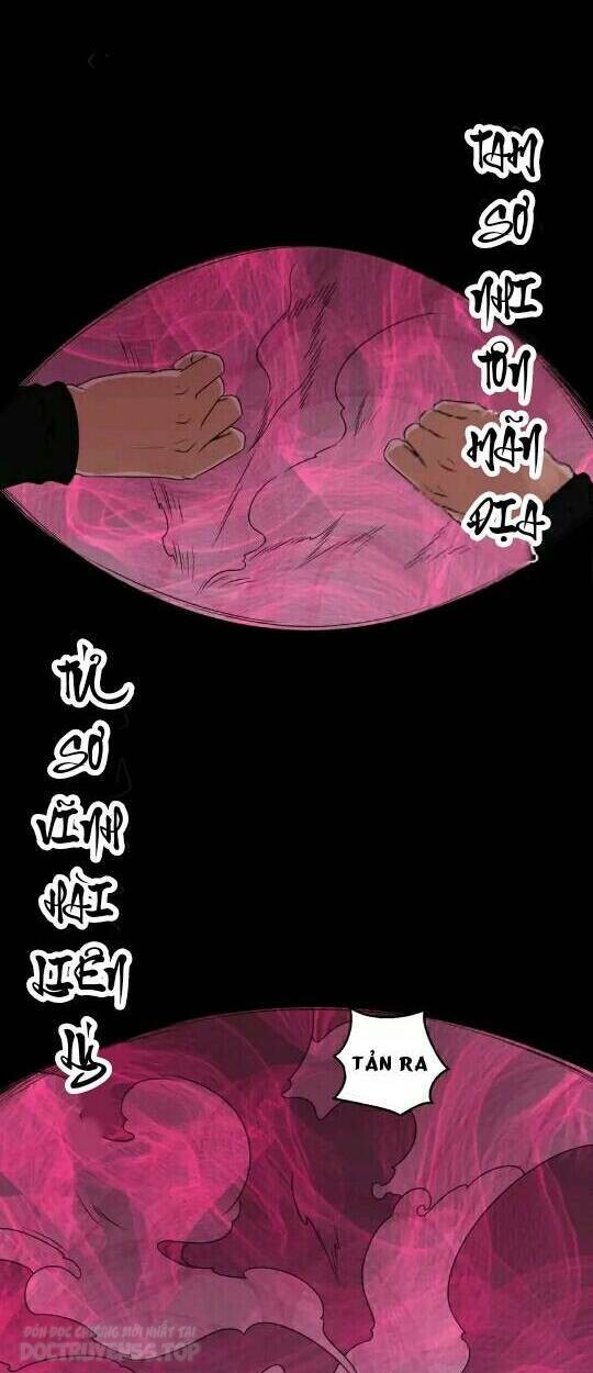 toàn cầu quỷ dị thời đại chapter 14 26