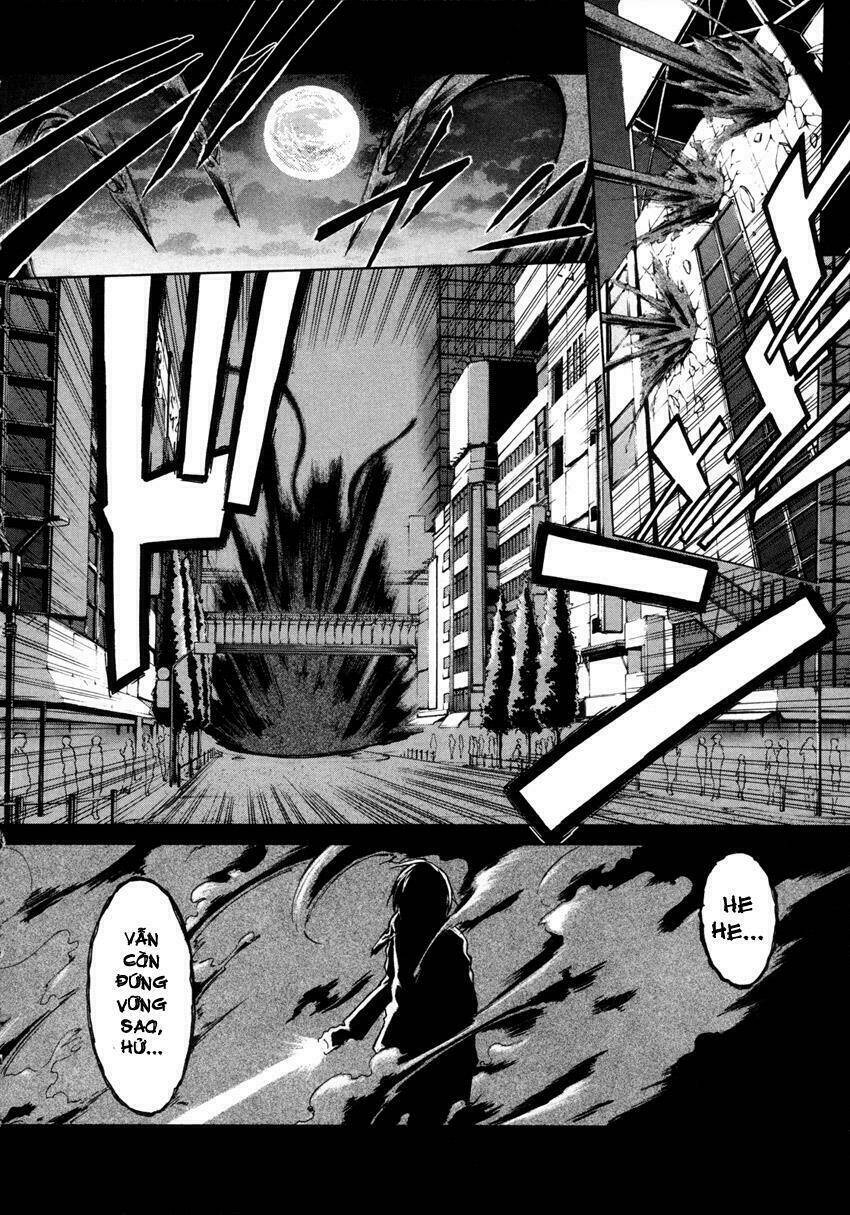 sexual hunter riot chapter 1 9