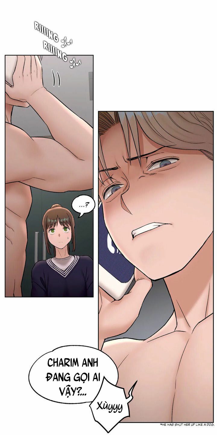 phòng tập gym bí mật chapter 52 9