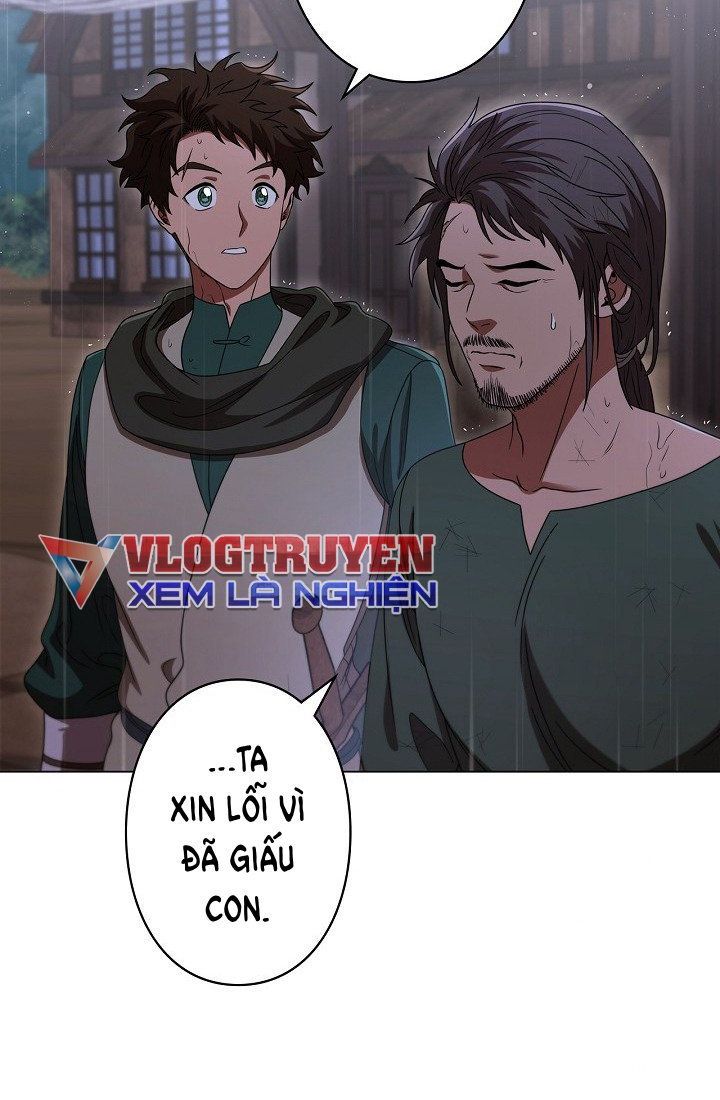 khế ước long nhân chapter 27 34