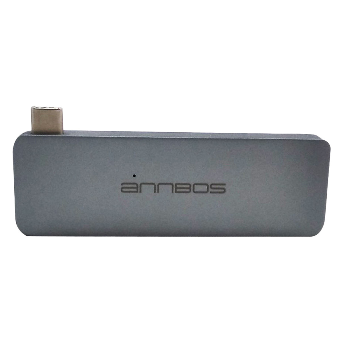 Hub USB-C 5 Cổng ANNBOS A021BH5