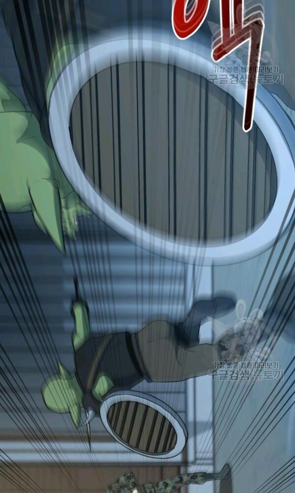 ngôi nhà kết nối với hầm ngục chapter 40 50