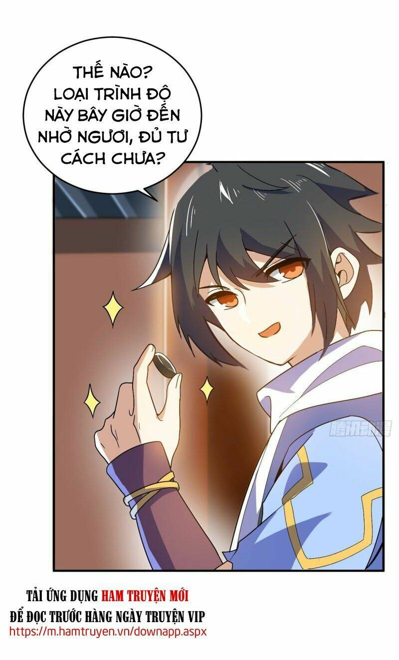 thần võ đế tôn chapter 92 8