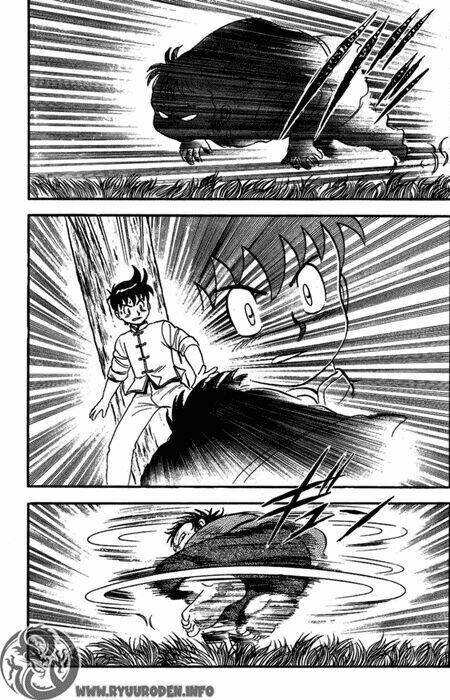 hoàng phi hồng phần 1 chapter 15 140