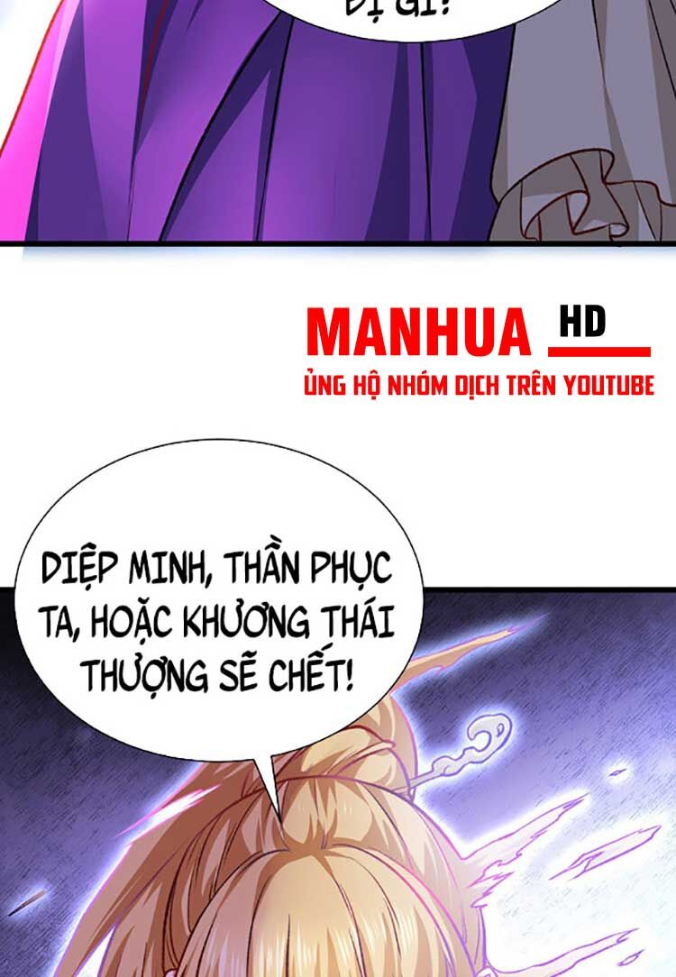 võ đạo độc tôn chapter 573 20