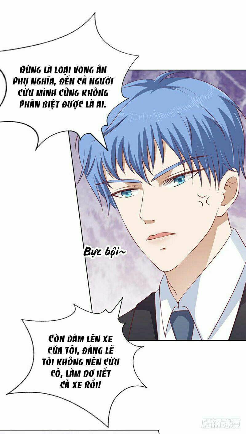 liệt ái tri hạ: series mật đào tiểu tình nhân chapter 118 25