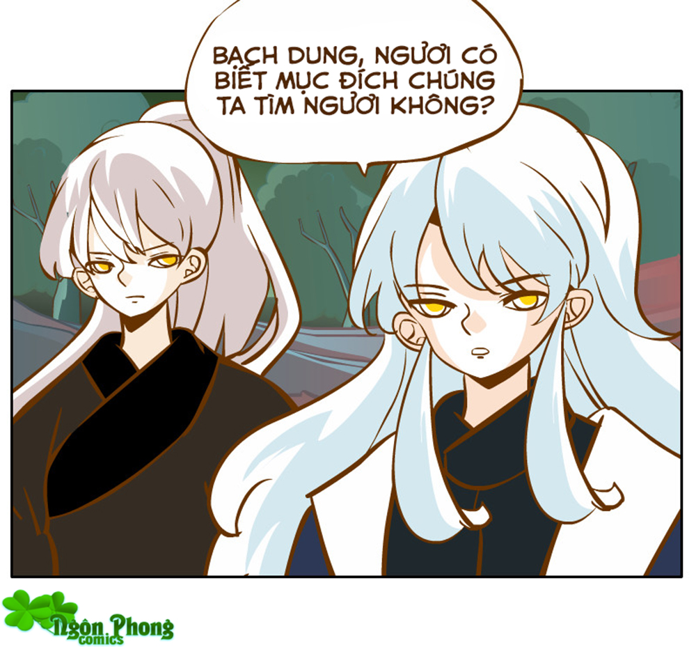 hòa thượng và tiểu long quân chapter 52 56