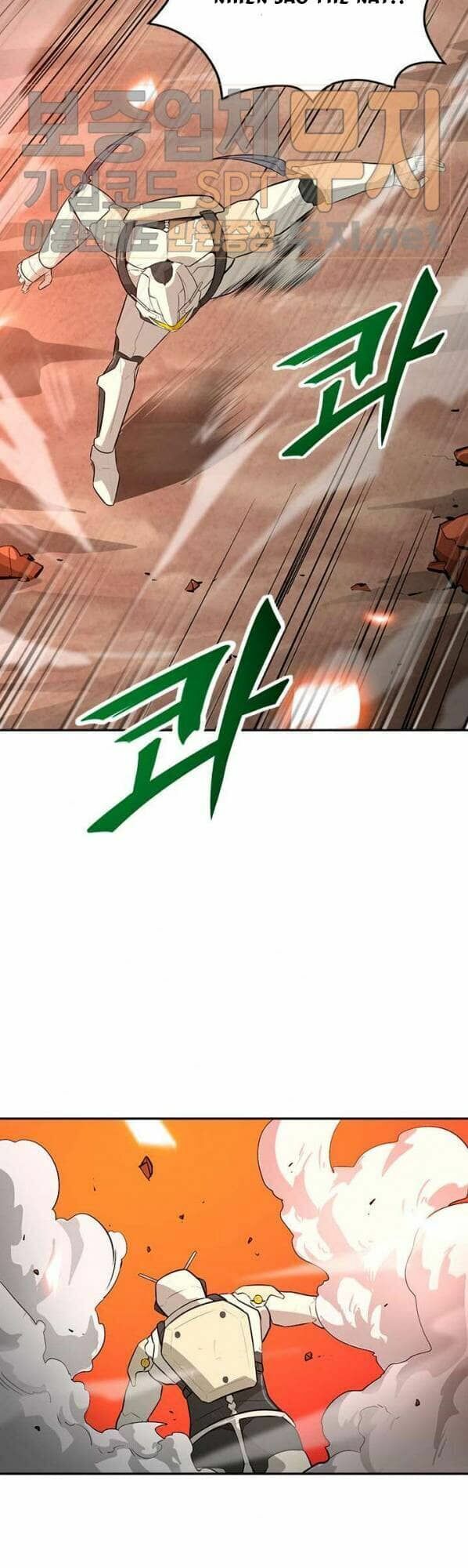 tôi tự động săn một mình chapter 36 57