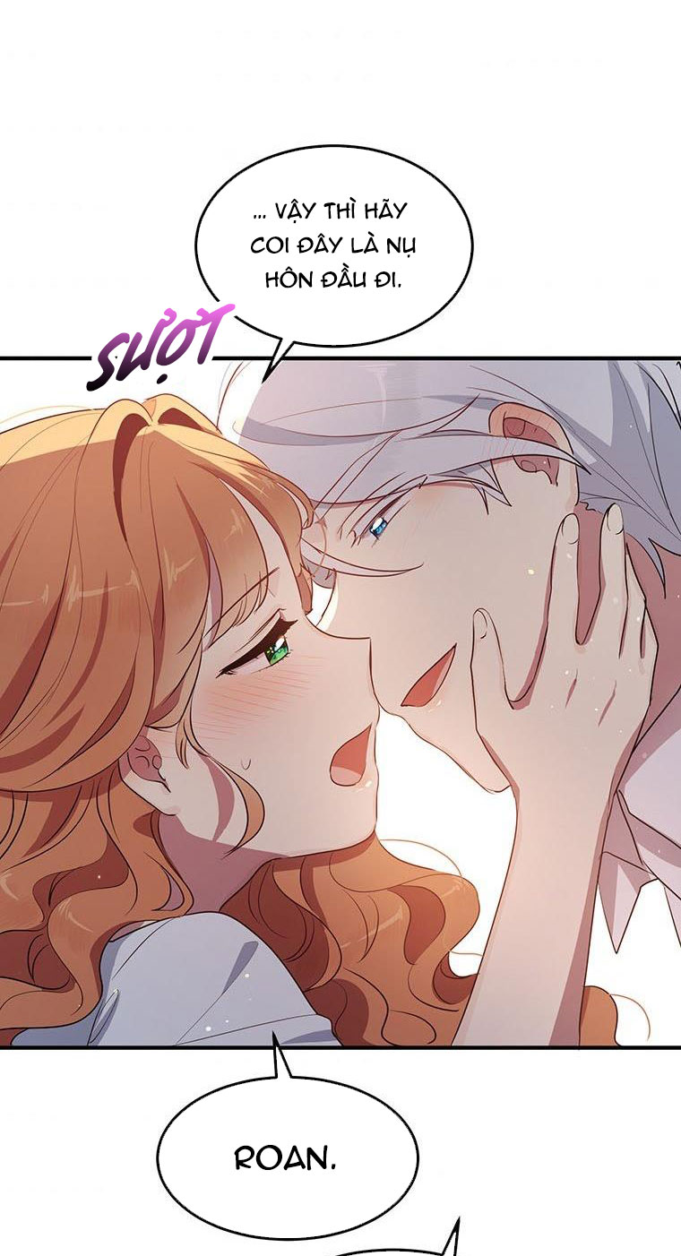 tại sao ngài làm điều này, công tước chapter 118 36