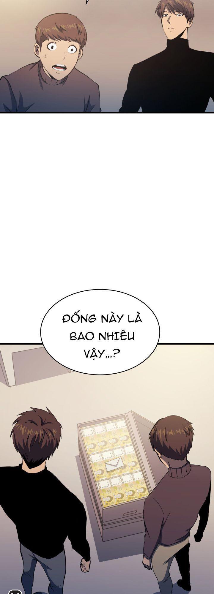 tôi trở lại thăng cấp một mình chapter 11 70