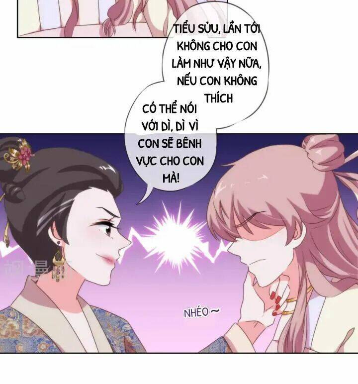 ồ, phu quân đáng yêu của tôi! chapter 11 16