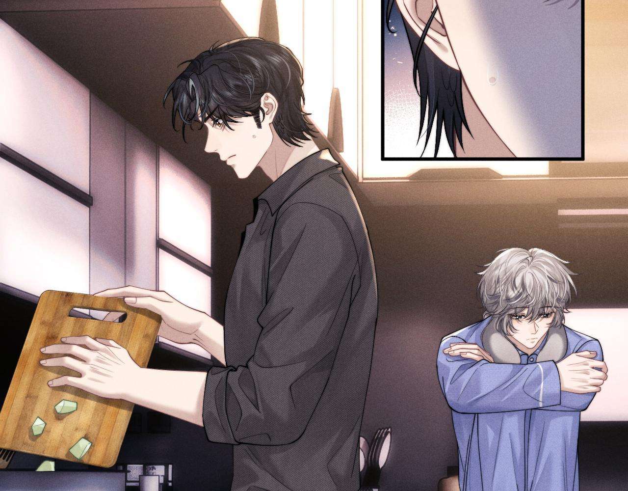 chấp sự thỏ tai cụp chapter 92 67