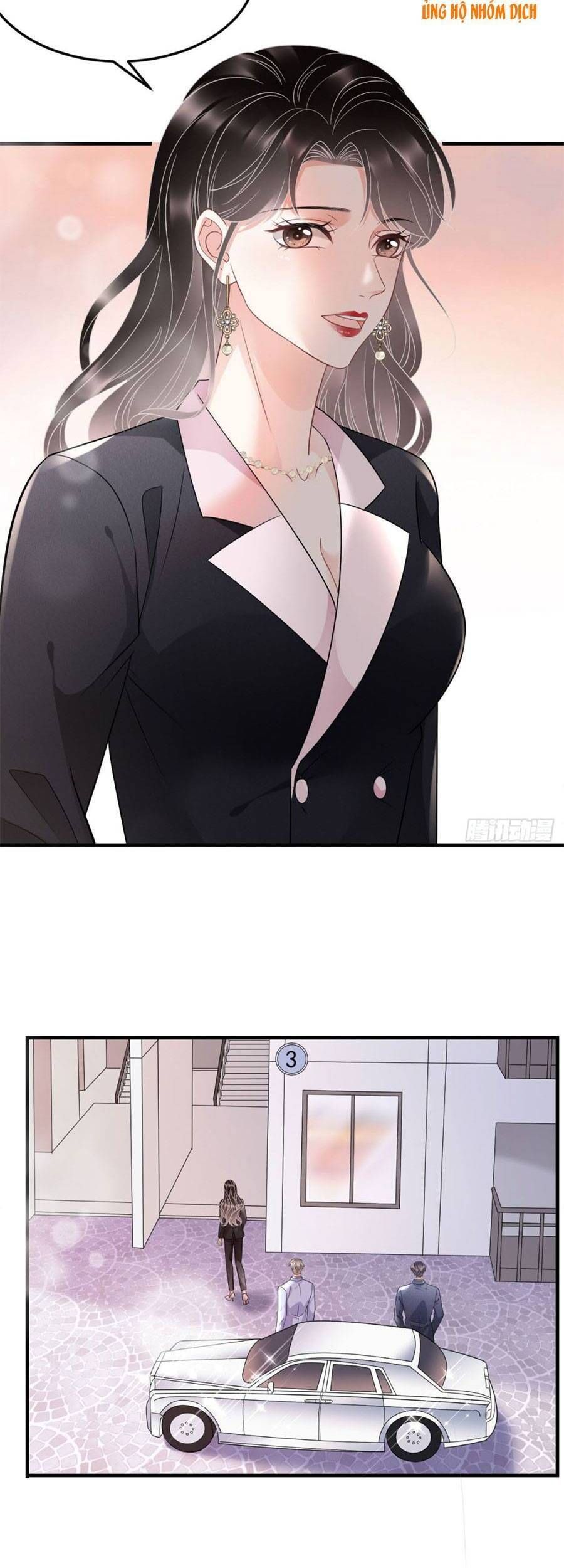 đại tiểu thư có ý đồ gì xấu đâu chapter 68 17