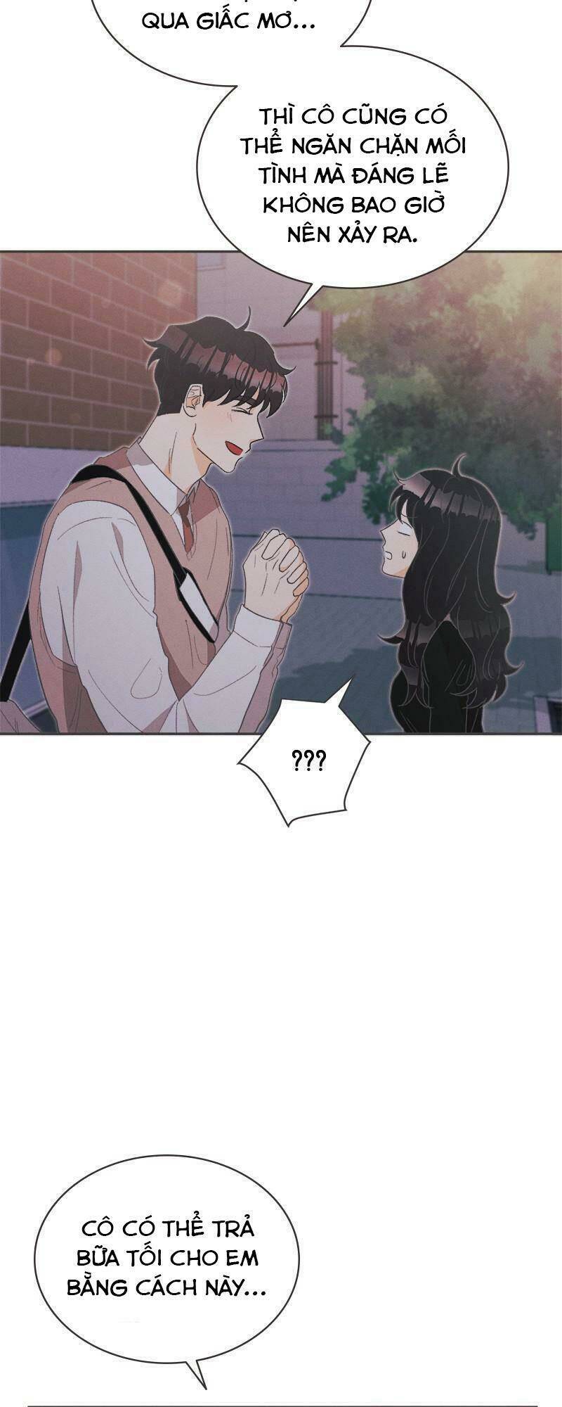 giấc mộng đêm hè chapter 4.1 14